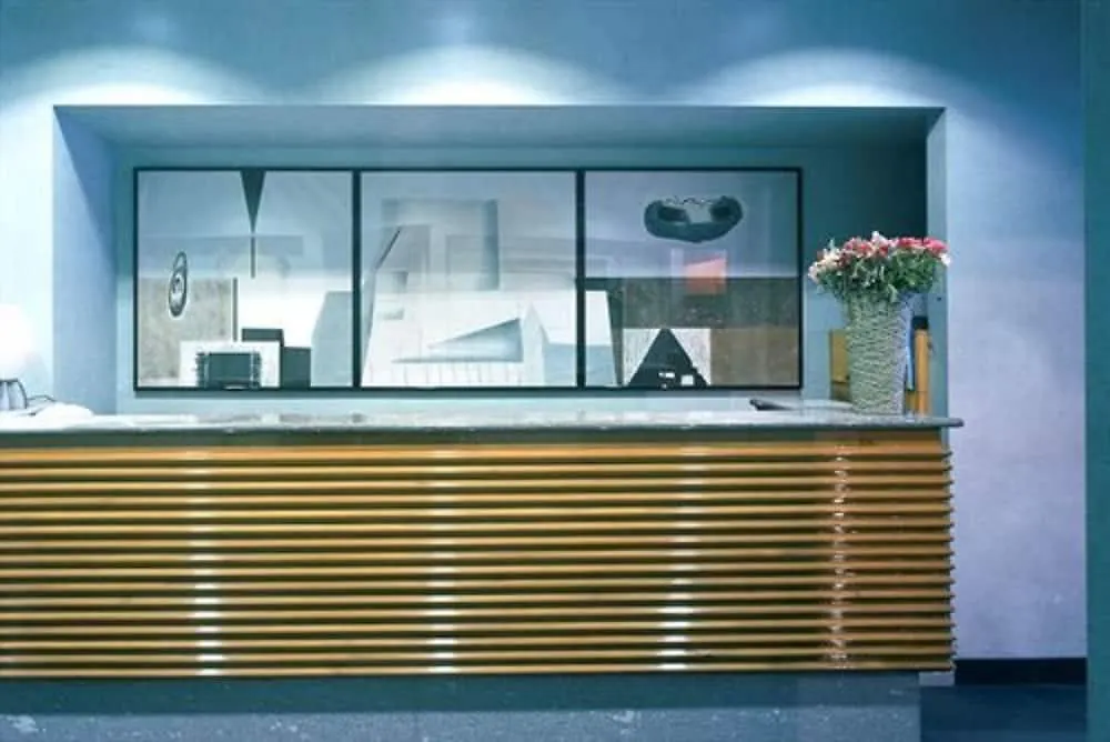 Hotel Spadari Al Duomo Milaan 4*,  Italië