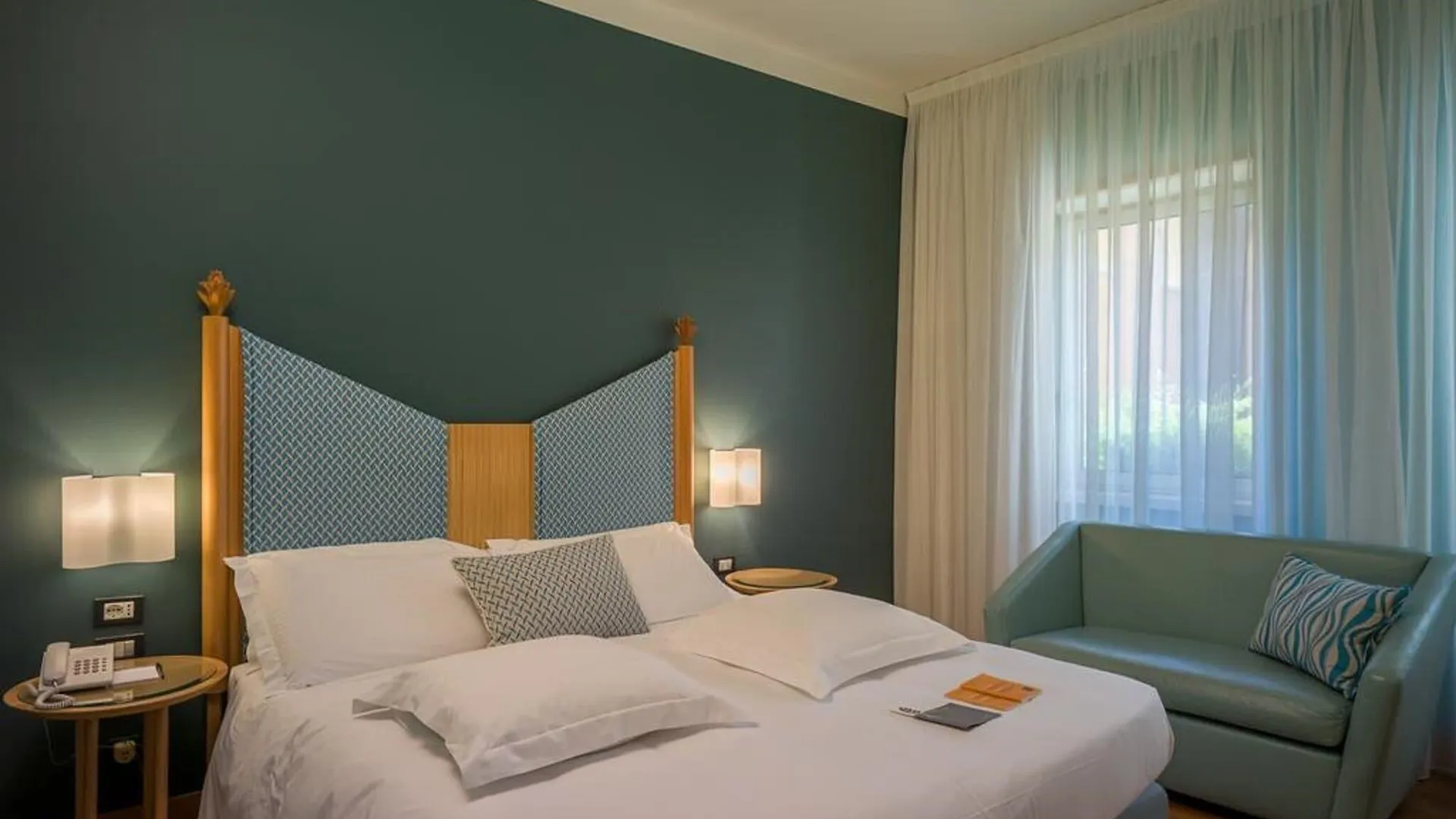 Hotel Spadari Al Duomo Milaan 4*,  Italië