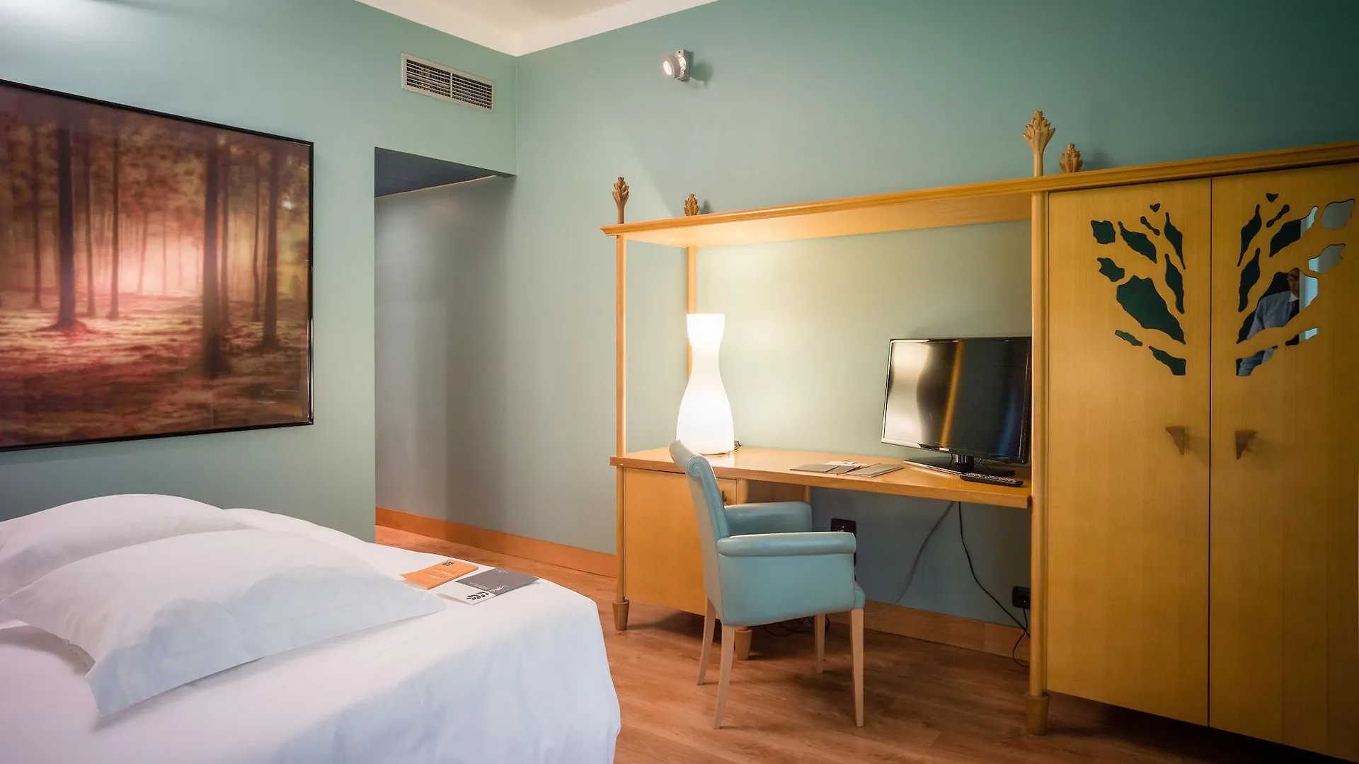 Hotel Spadari Al Duomo Milaan