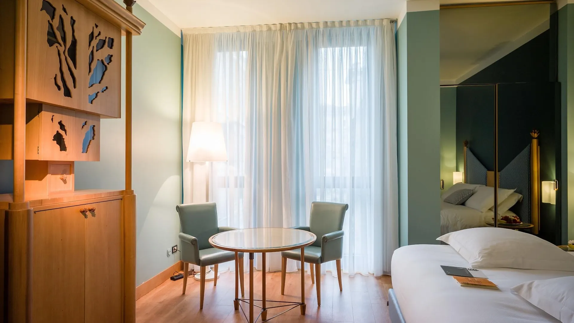 Hotel Spadari Al Duomo Milaan