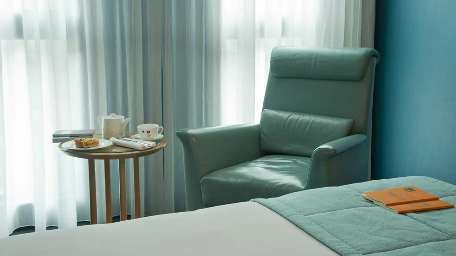 Hotel Spadari Al Duomo Milaan Italië