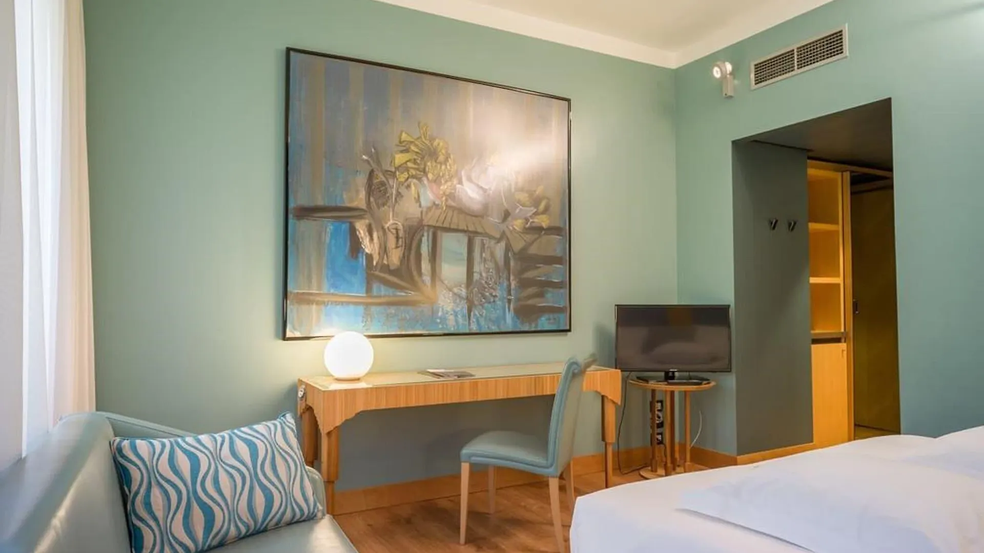 Hotel Spadari Al Duomo Milaan
