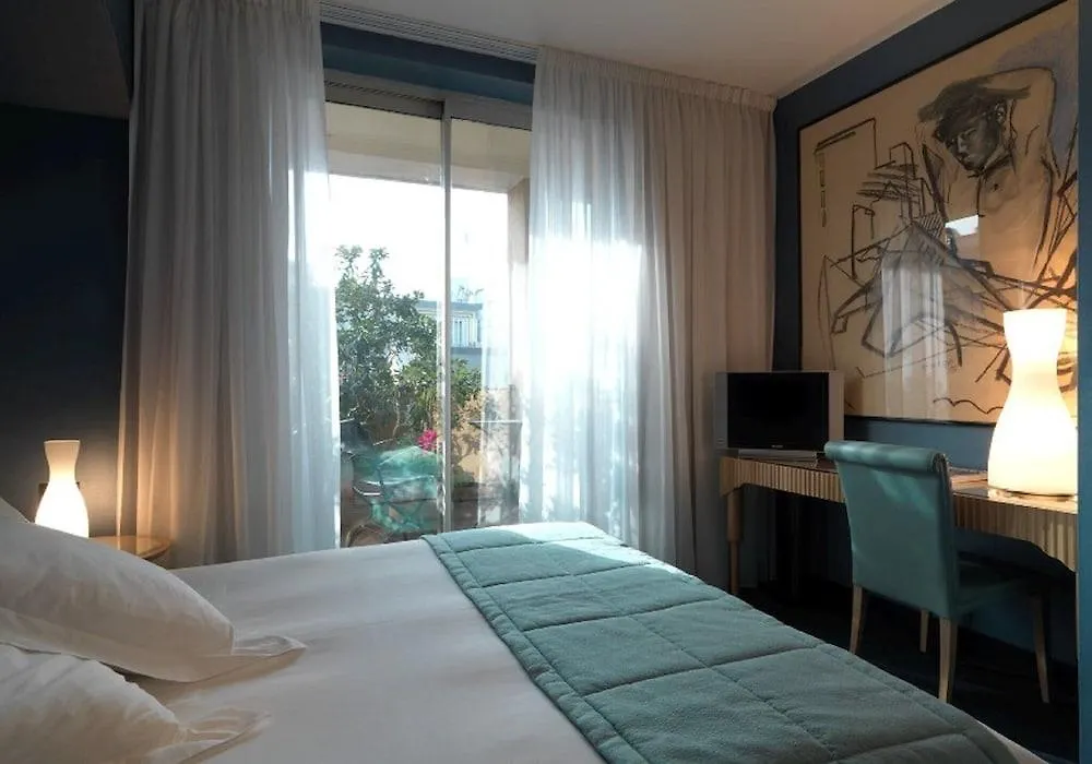 Hotel Spadari Al Duomo Milaan 4*,