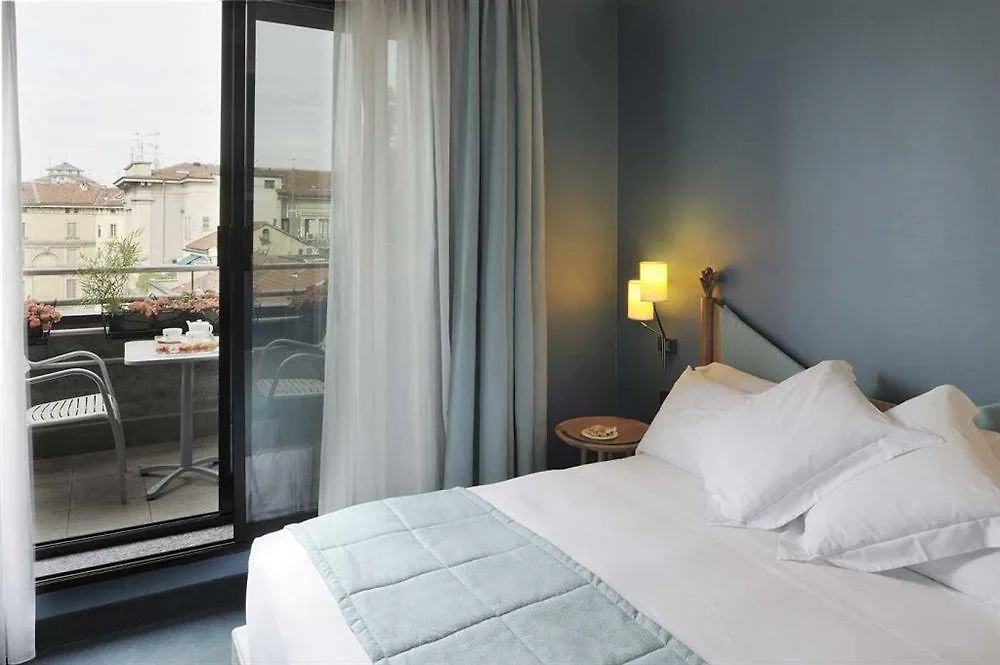 Hotel Spadari Al Duomo Milaan