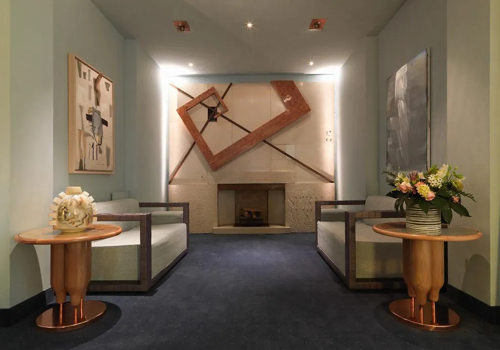****  Hotel Spadari Al Duomo Milaan Italië