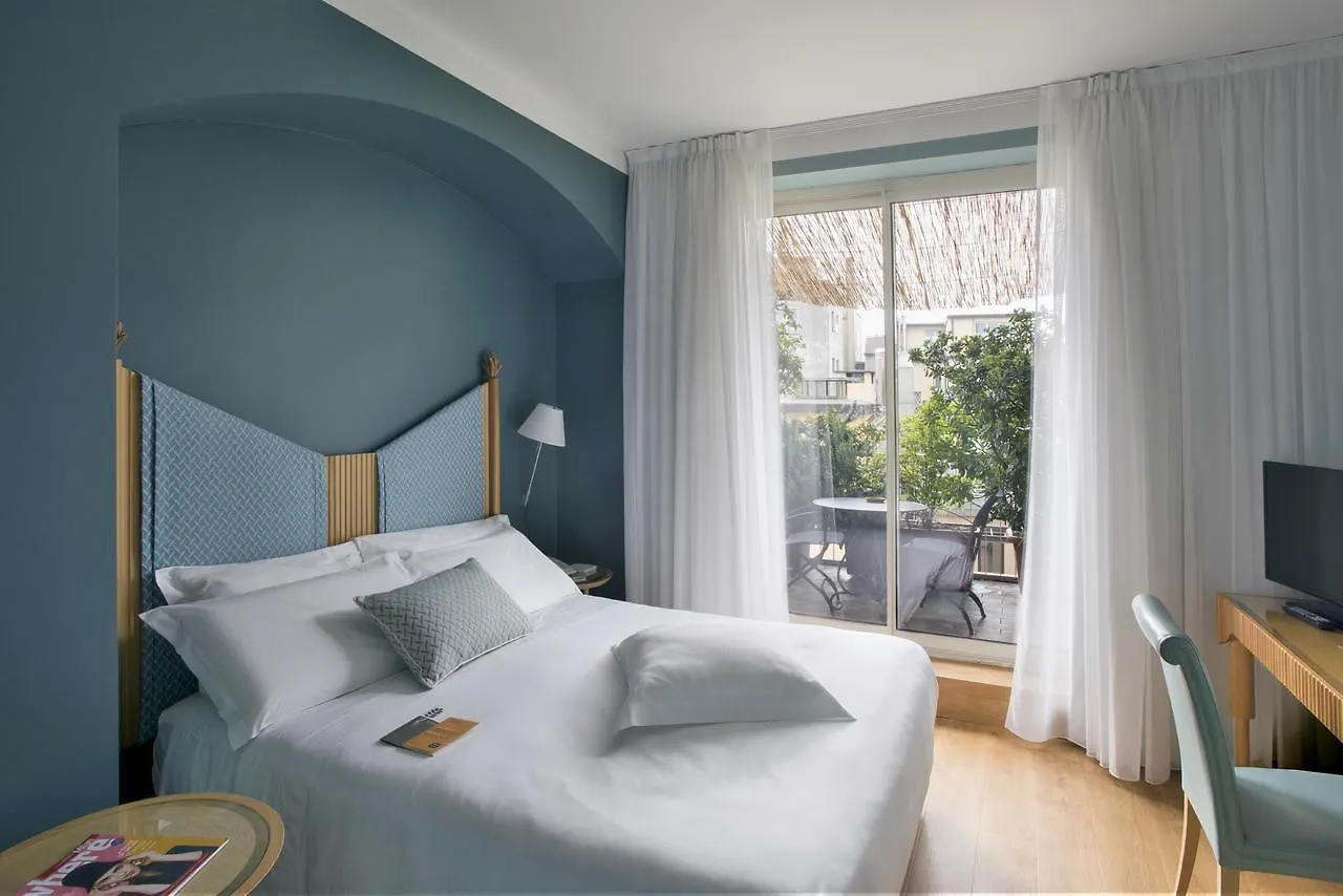 Hotel Spadari Al Duomo Milaan 4*,  Italië