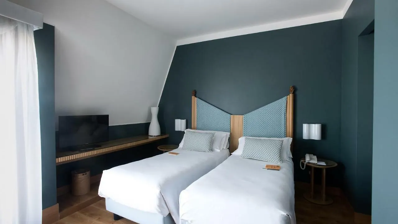 Hotel Spadari Al Duomo Milaan