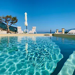  Appartement Casa Oleandri Italië