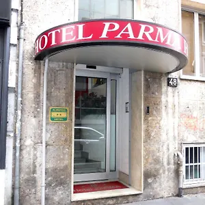 Otel Parma