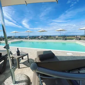  Appartement La Casa Di Spinosella Italië