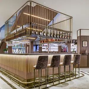 Ac By Marriott Milaan