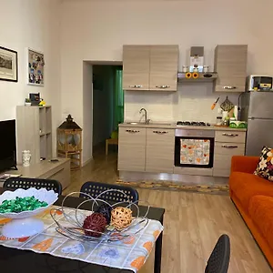 La Casa Di Ro Appartement