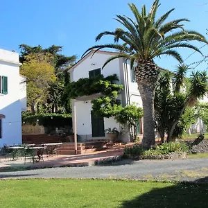  Vakantieboerderij Agriturismo Ss Annunziata Italië
