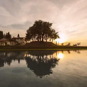  Appartement Borgo Le Colline Luxury In Tuscany Italië
