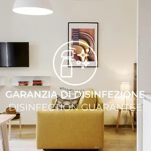  Appartement Italianway-bergonzoli Place Italië